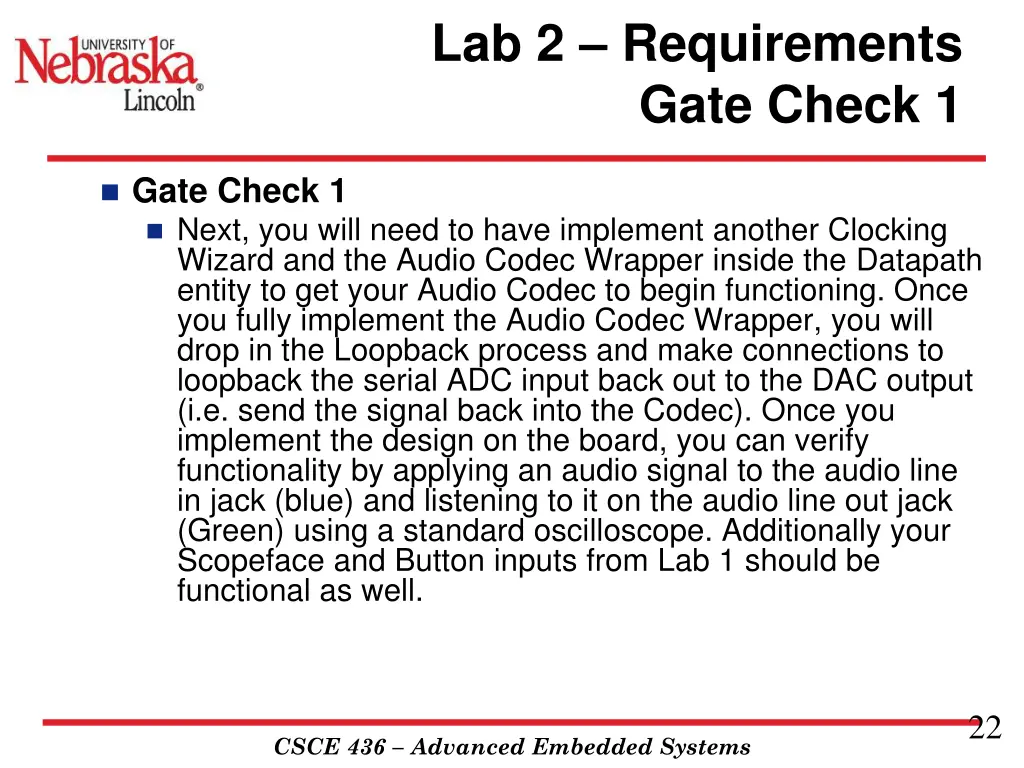 lab 2 requirements gate check 1 1