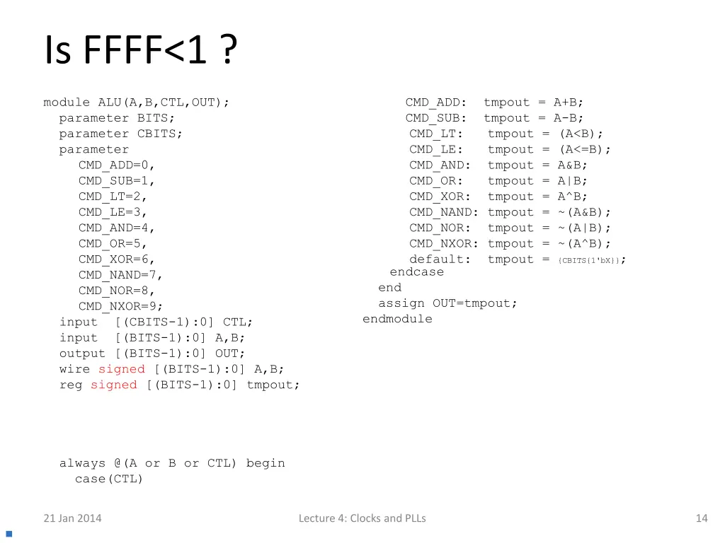 is ffff 1