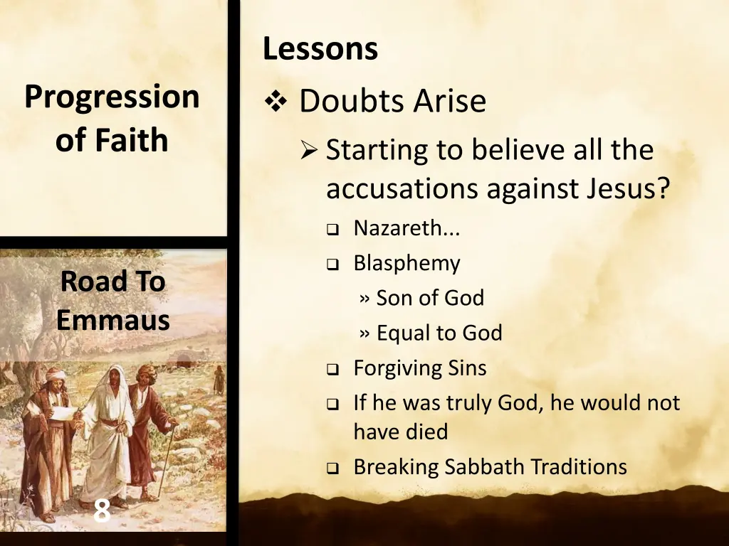 lessons 1