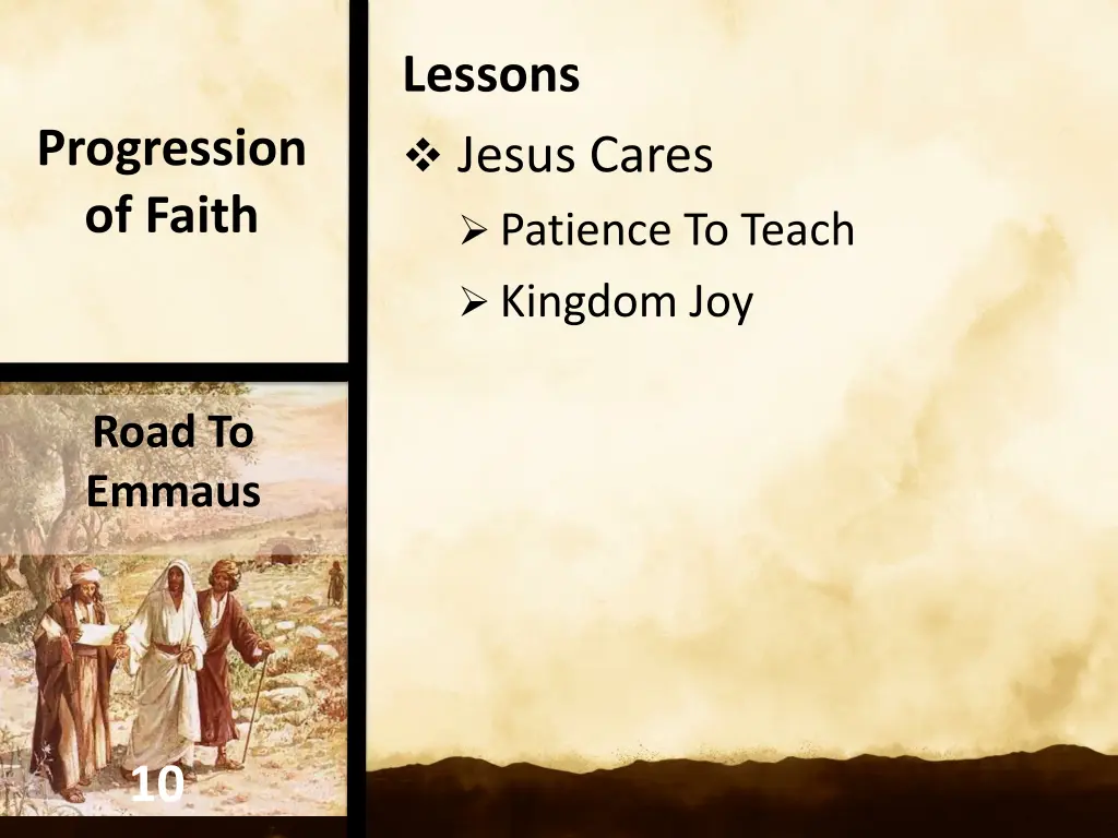 lessons 3