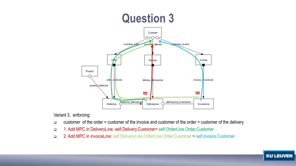 question 3
