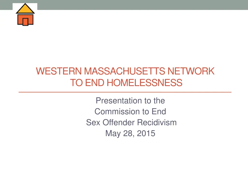 western massachusetts network to end homelessness
