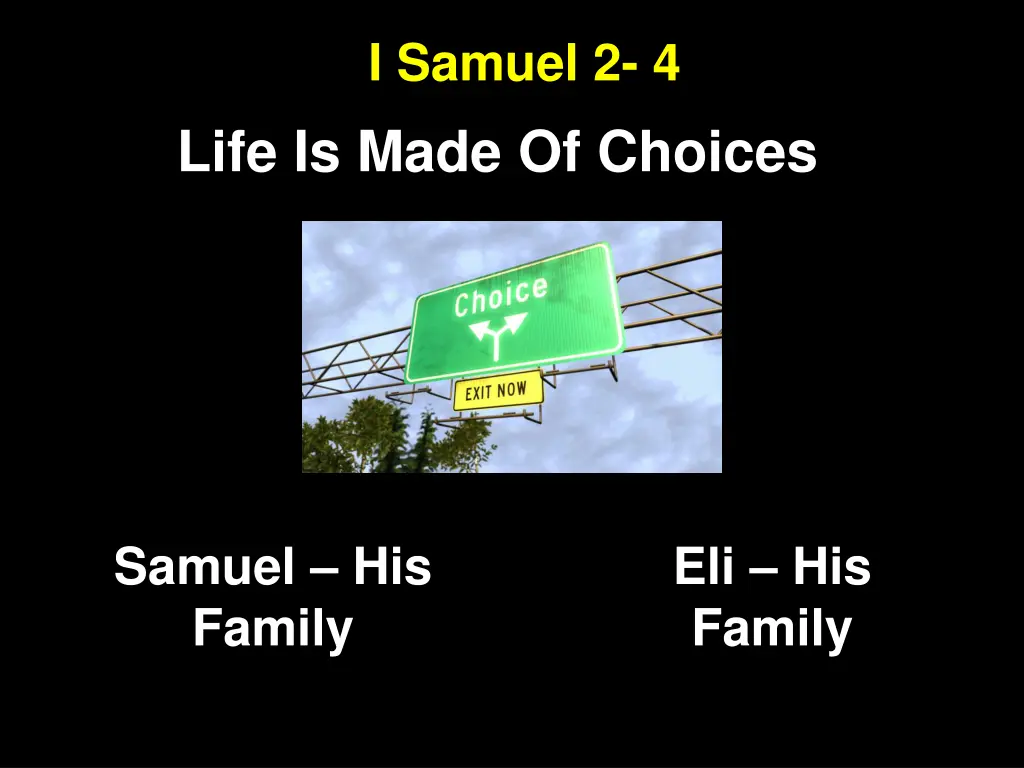 i samuel 2 4