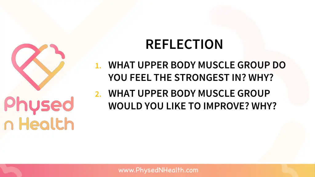 reflection