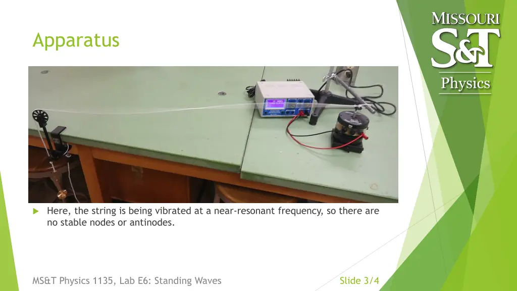 apparatus