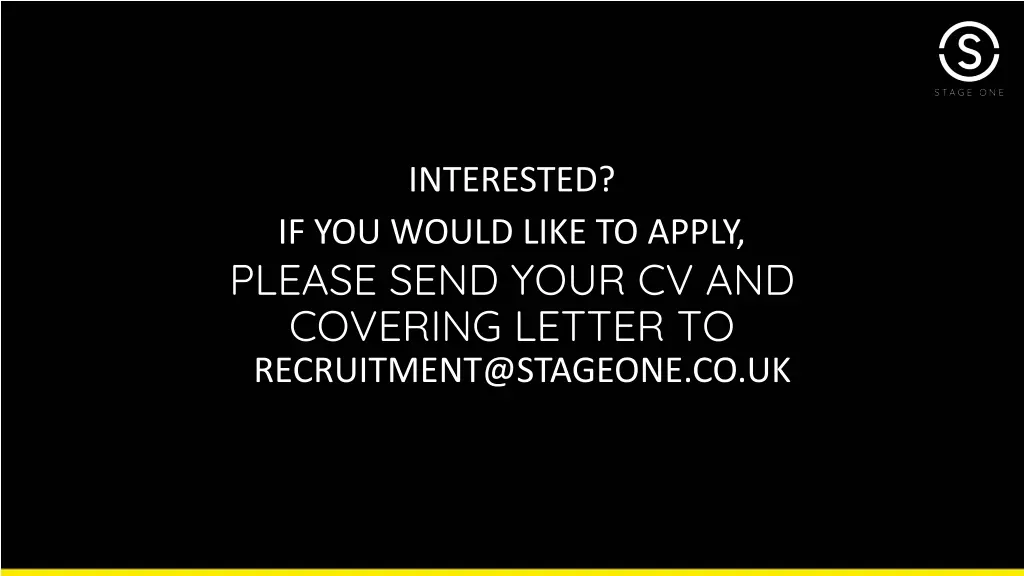 interested