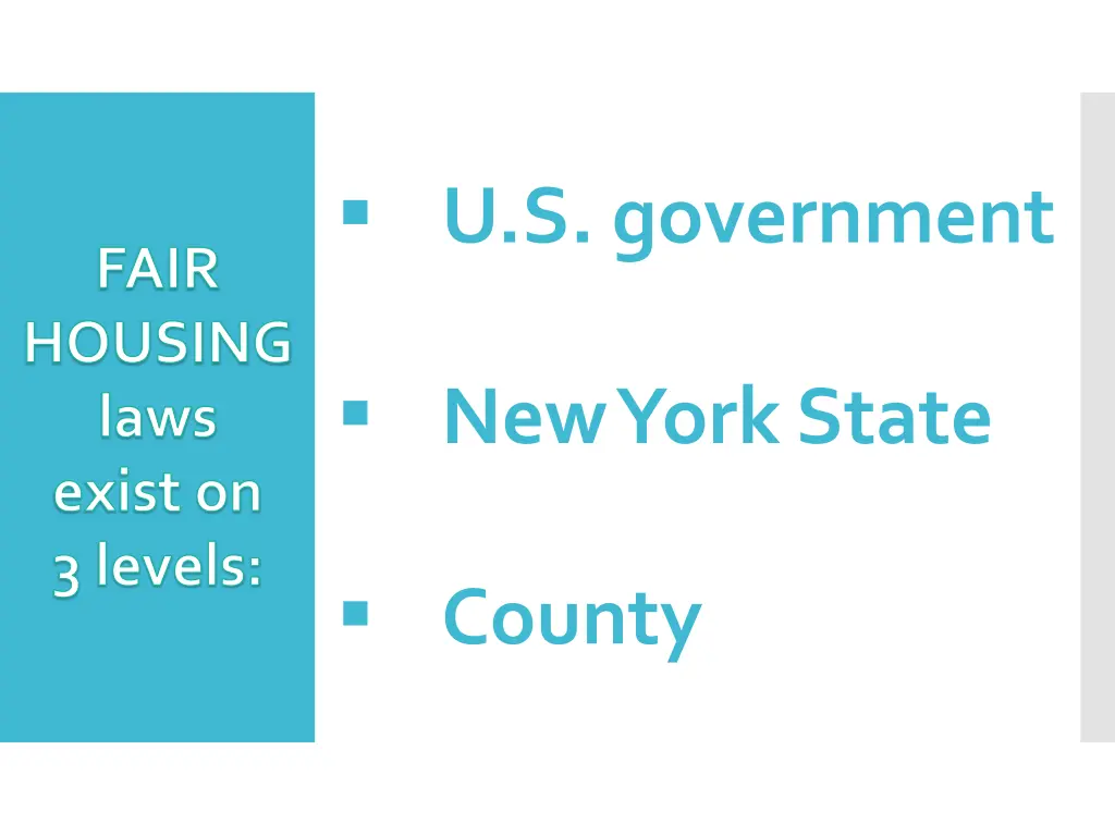 u s government