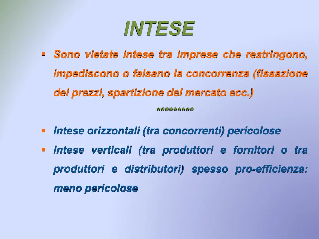 intese 1