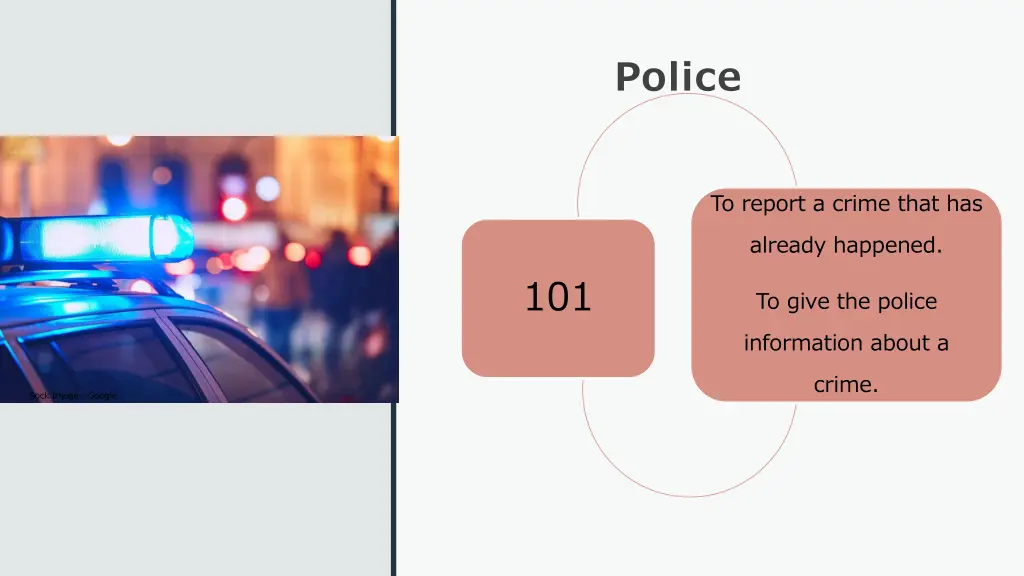 police 1