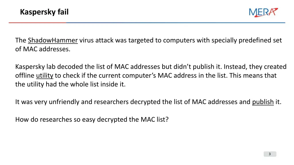 kaspersky fail