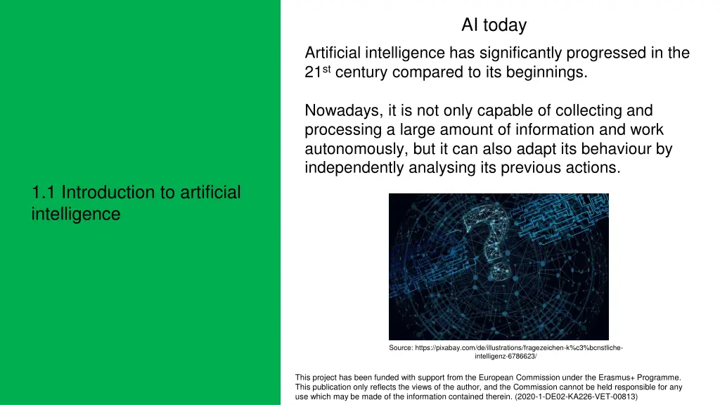ai today