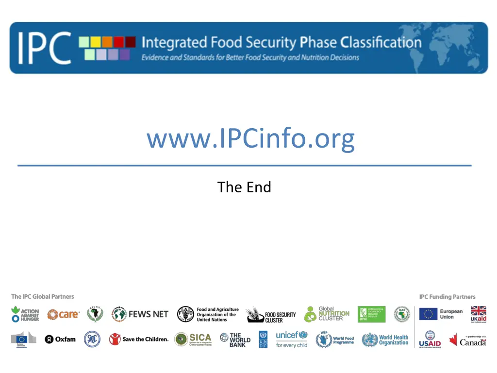 www ipcinfo org