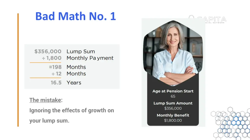 bad math no 1