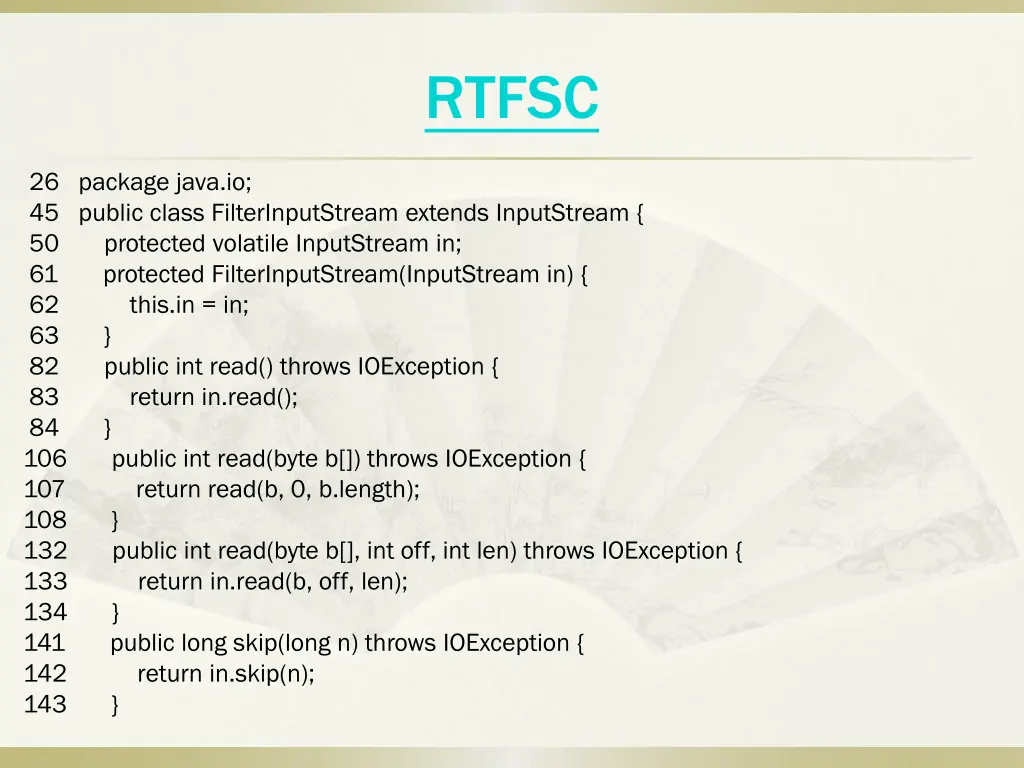 rtfsc