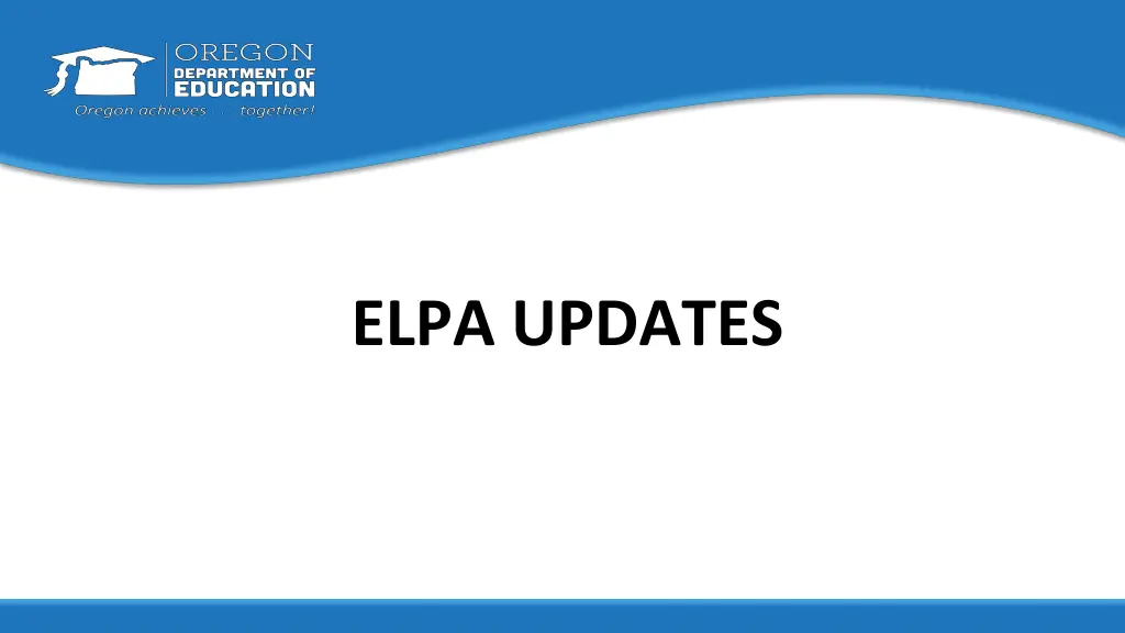 elpa updates
