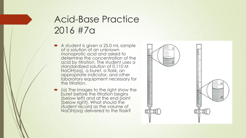 acid base practice 2016 7a