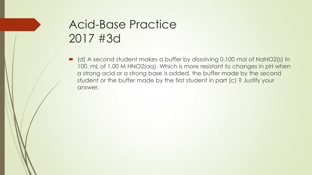 acid base practice 2017 3d