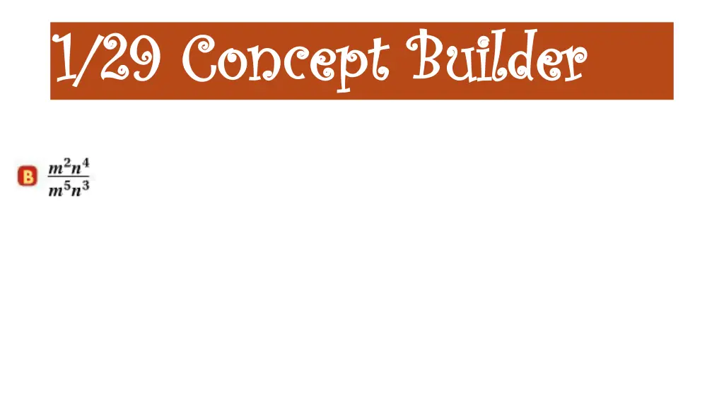 1 29 concept builder 1 29 concept builder 2