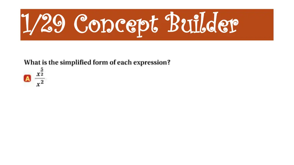 1 29 concept builder 1 29 concept builder