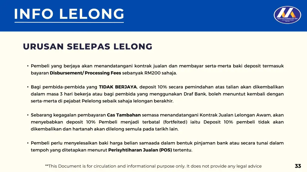 info lelong 10