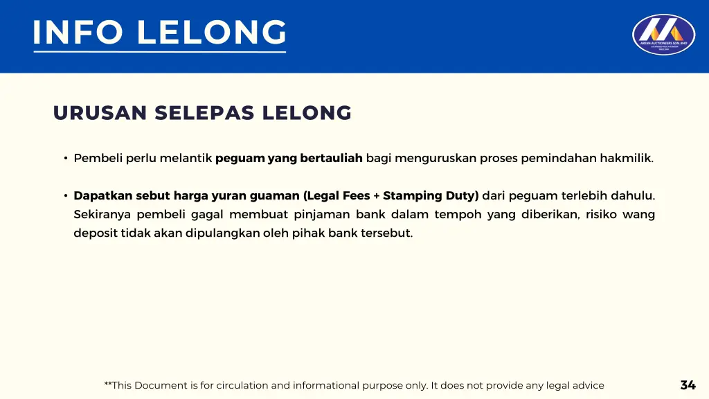 info lelong 11