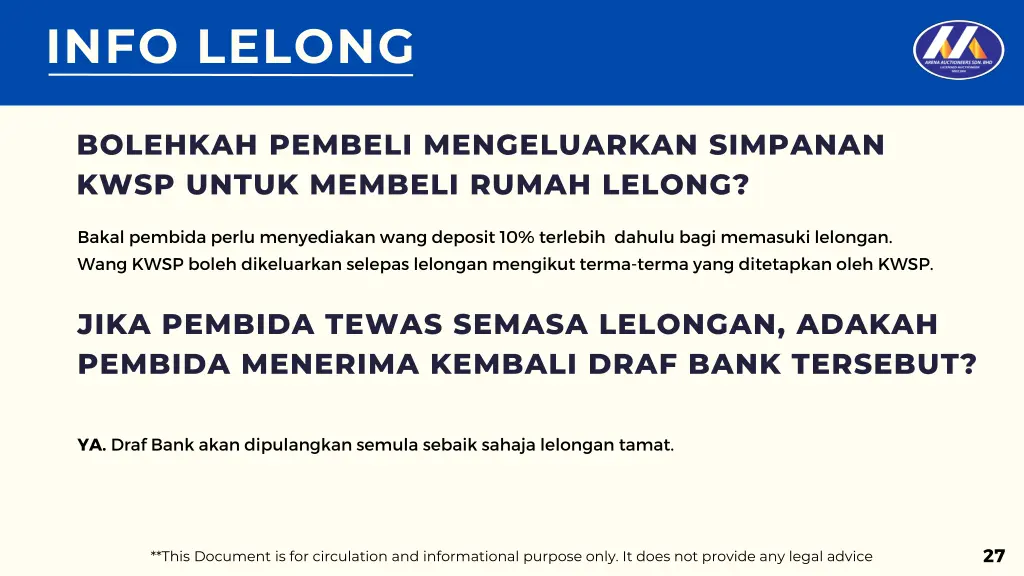 info lelong 4