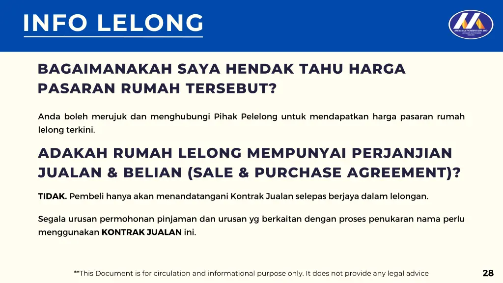 info lelong 5