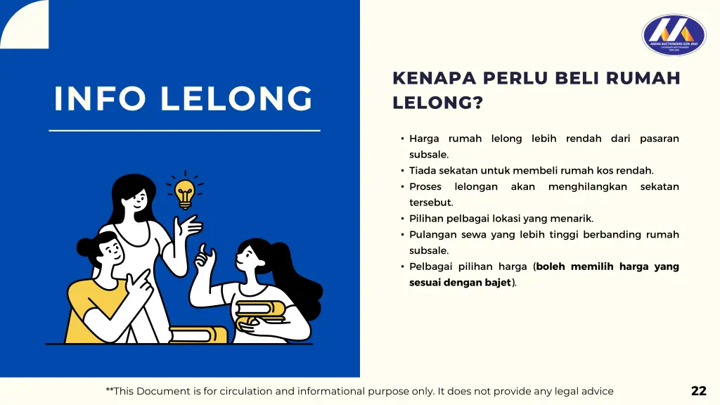 kenapa perlu beli rumah lelong 3