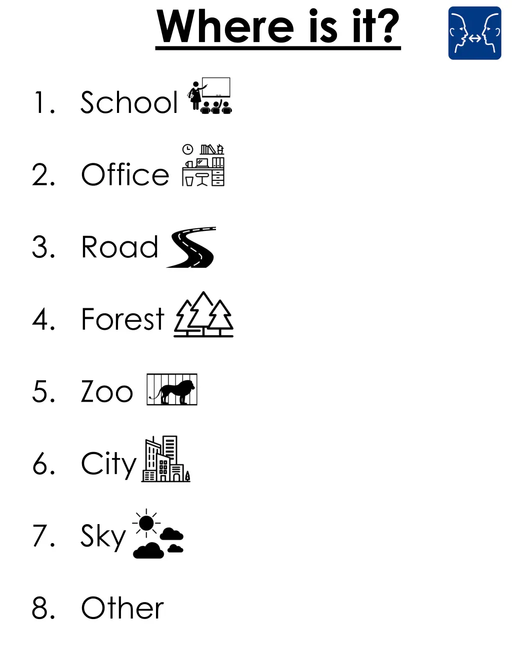 where is it 1