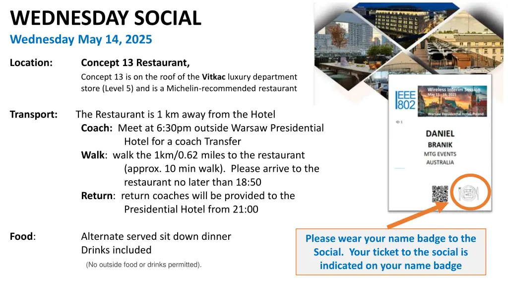 wednesday social wednesday may 14 2025