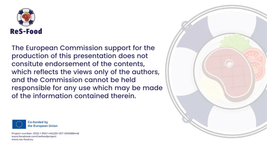 the european commission support