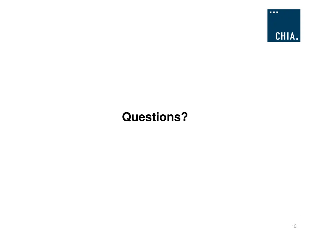 questions