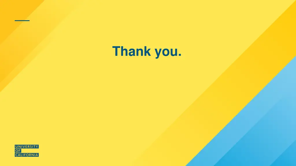 thank you