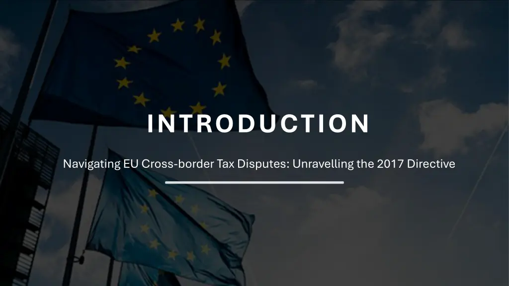 introduction