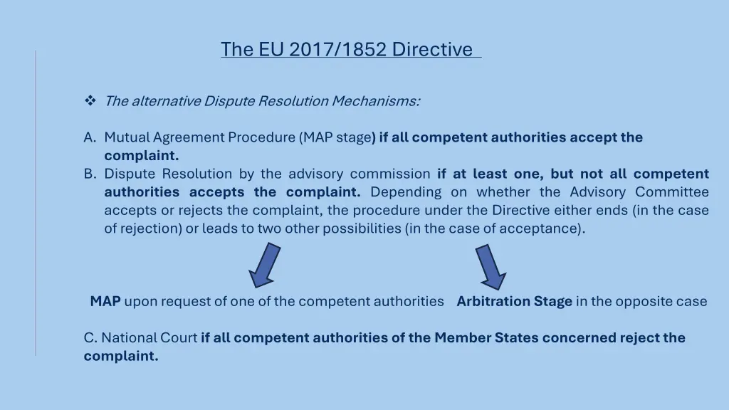the eu 2017 1852 directive 4