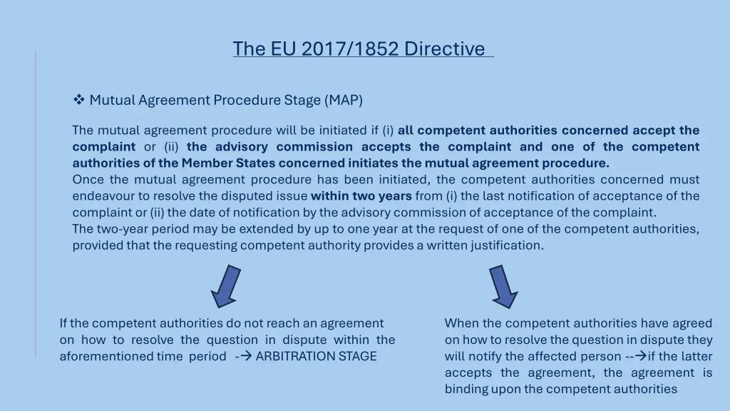 the eu 2017 1852 directive 5