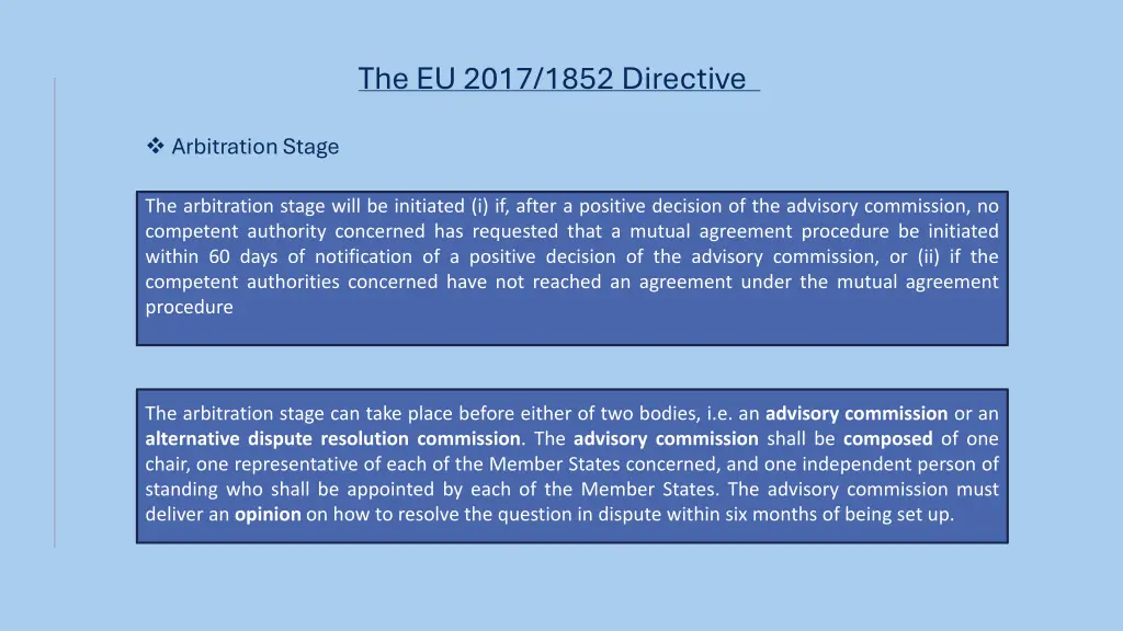 the eu 2017 1852 directive 8
