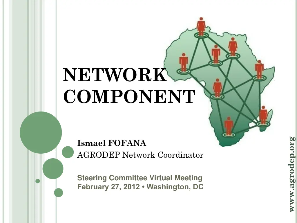 network component