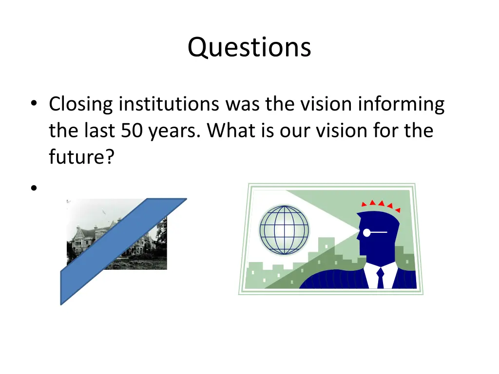 questions