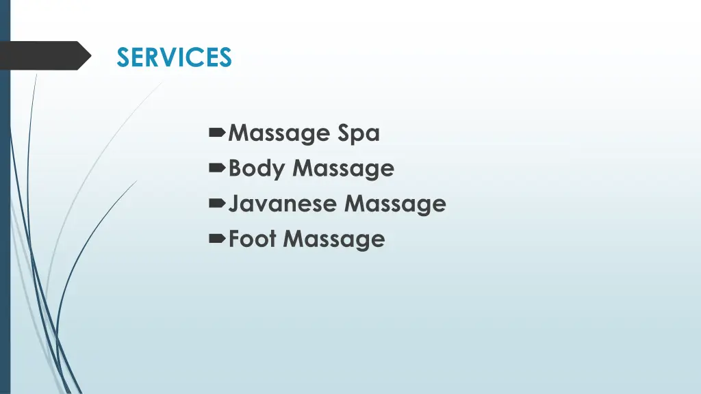 services