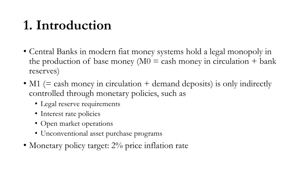 1 introduction