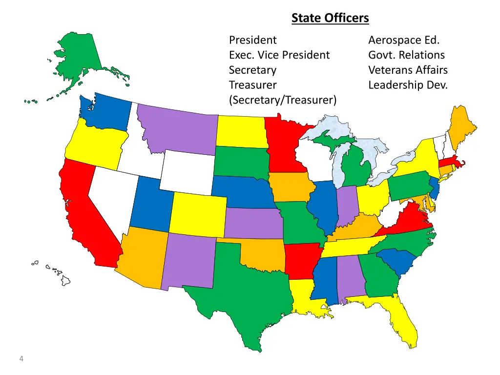 state officers