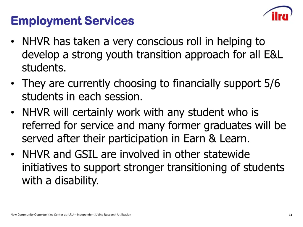 employment services employment services