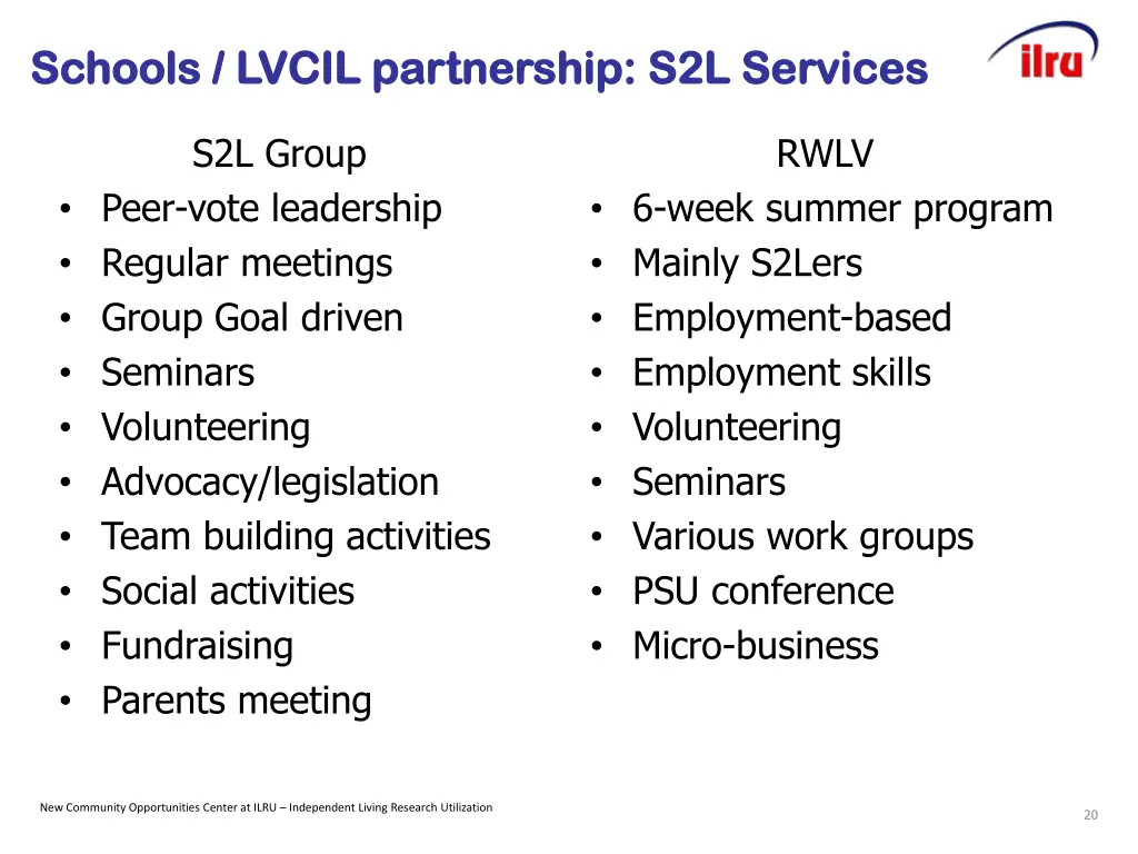 schools schools lvcil partnership lvcil 1