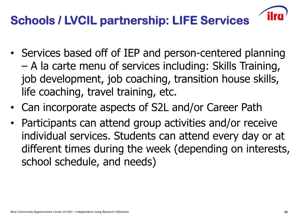 schools schools lvcil partnership lvcil