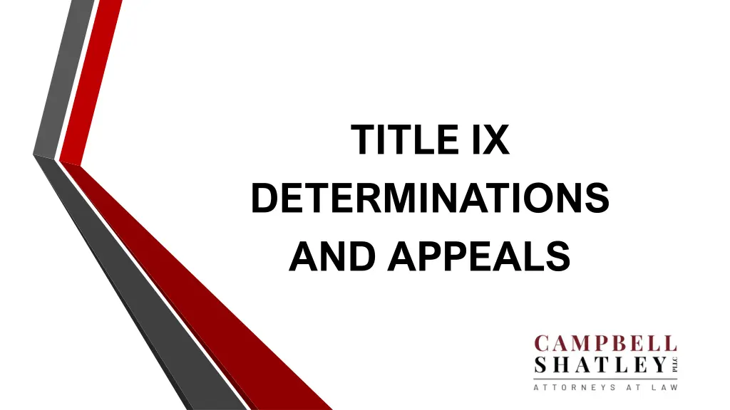 title ix