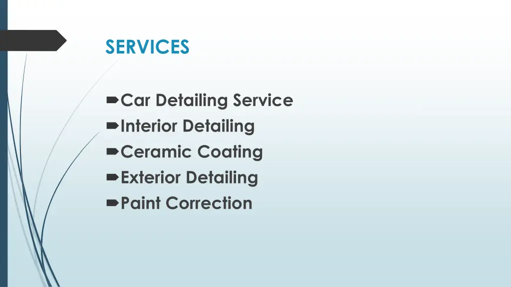 services