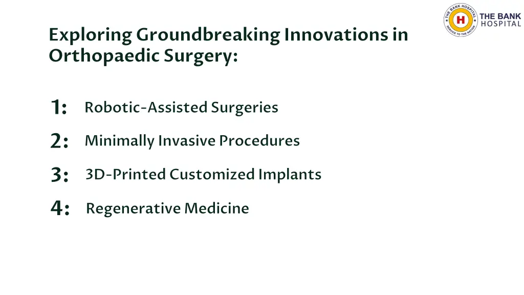 exploring groundbreaking innovations