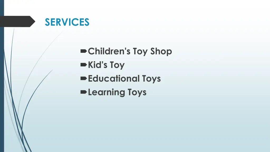 services