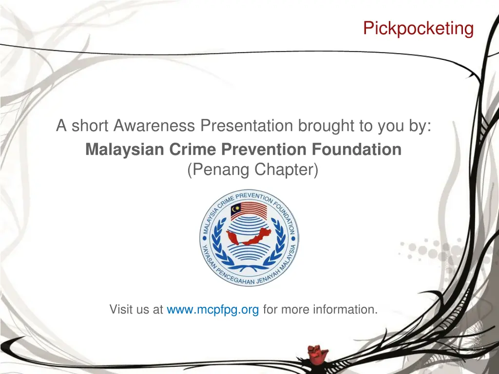 pickpocketing 1